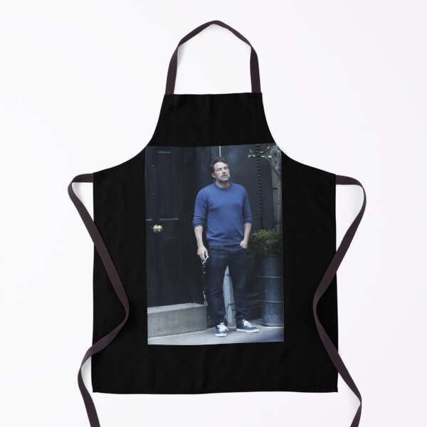Item preview, Ben Affleck Smoking Poster designed and sold by xochitlyfpj.