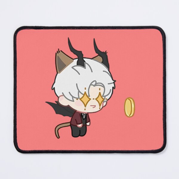 Item preview, Love and Deepspace Sylus Dragon Money Kitty designed and sold by Otakubunny.