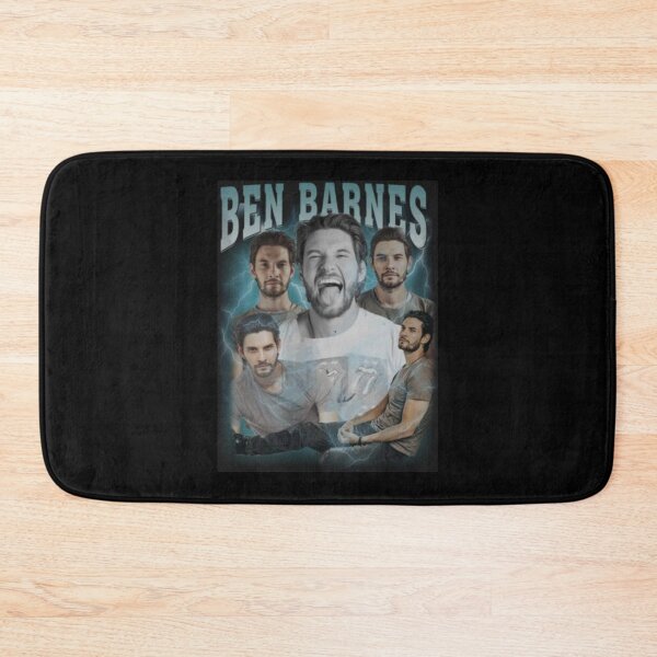 Item preview, Ben Barnes - Vintage Blue Green   designed and sold by xochitlyfpj.