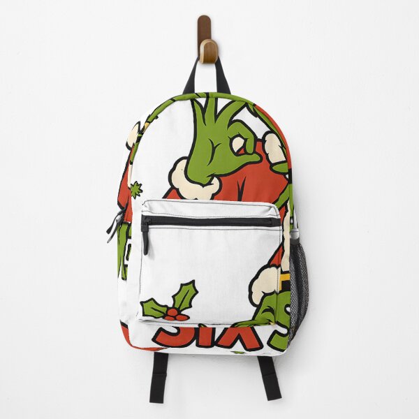 Item preview, Grinch Humor Christmas Gen Z Gen Alpha Slang 67 Meme Humor 6-7 Funny Six Seven  designed and sold by Har-vee.