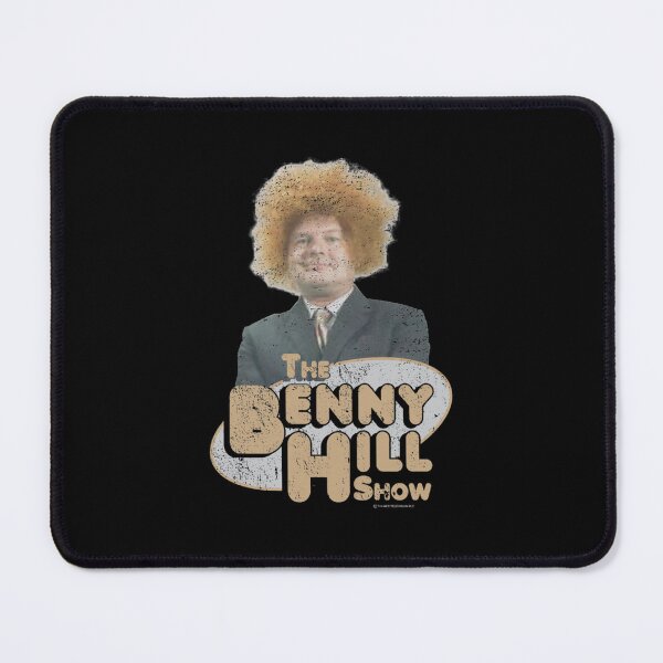 Item preview, Benny Hill   designed and sold by xochitlyfpj.