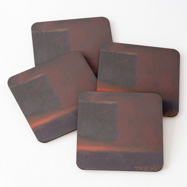 Item preview, Beyond the Horizon designed and sold by Taz Bentley.