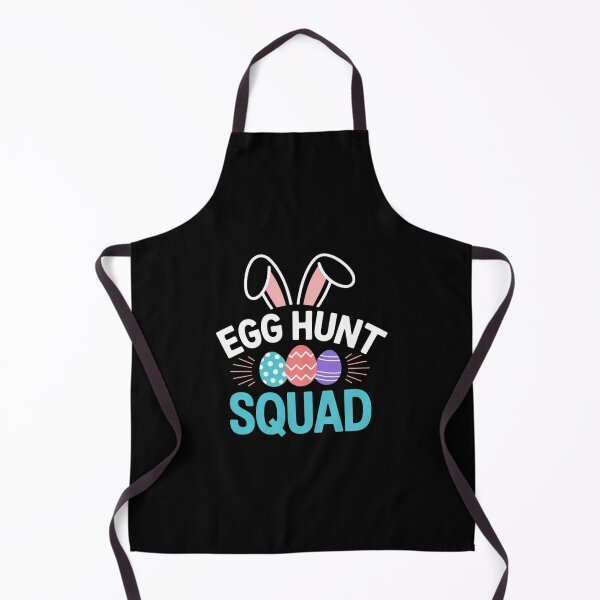 Item preview, Egg Hunt Squad Hunting Season Funny Easter Day designed and sold by DentistLegal.