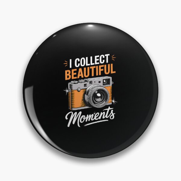 Item preview, Beautiful Moments Cameraman Photo Camera Funny Photographer designed and sold by SarahLeanne1.