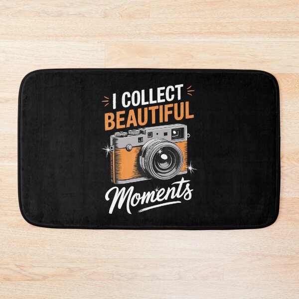Item preview, Beautiful Moments Cameraman Photo Camera Funny Photographer designed and sold by SarahLeanne1.