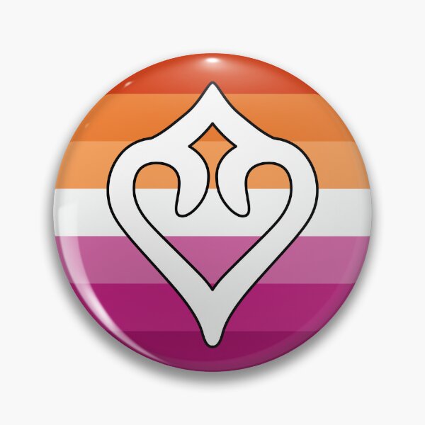 Item preview, FFXIV Pride Dancer Lesbian Pride designed and sold by Adambivalent.