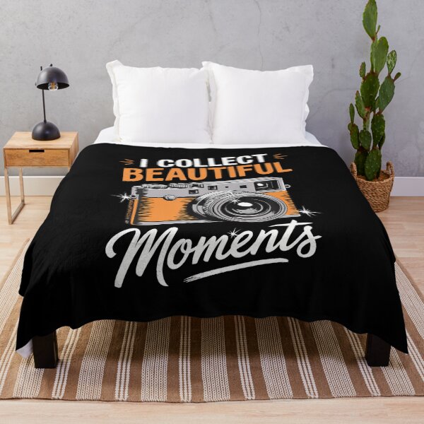 Item preview, Beautiful Moments Cameraman Photo Camera Funny Photographer designed and sold by SarahLeanne1.