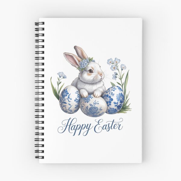 Item preview, Happy Easter Bunny designed and sold by DentistLegal.