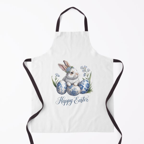 Item preview, Happy Easter Bunny designed and sold by DentistLegal.