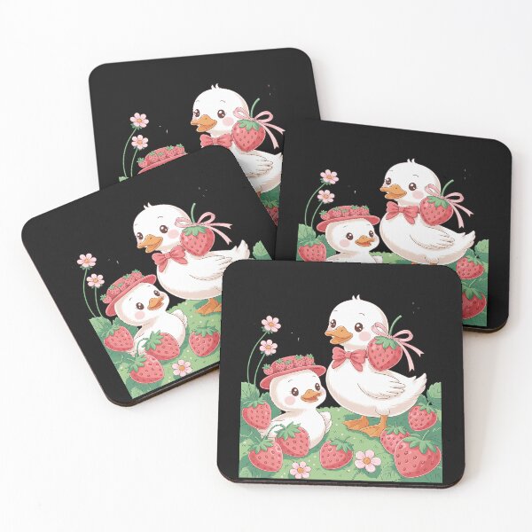 Artikelvorschau, Comfort Colors Erdbeergans, süßes T-Shirt, Sommergeschenk für Frauen, Kawaii-Beere, für Gänseliebhaberinnen, für Mädchen auf Obstfesten entworfen und verkauft von HaileyRobel.