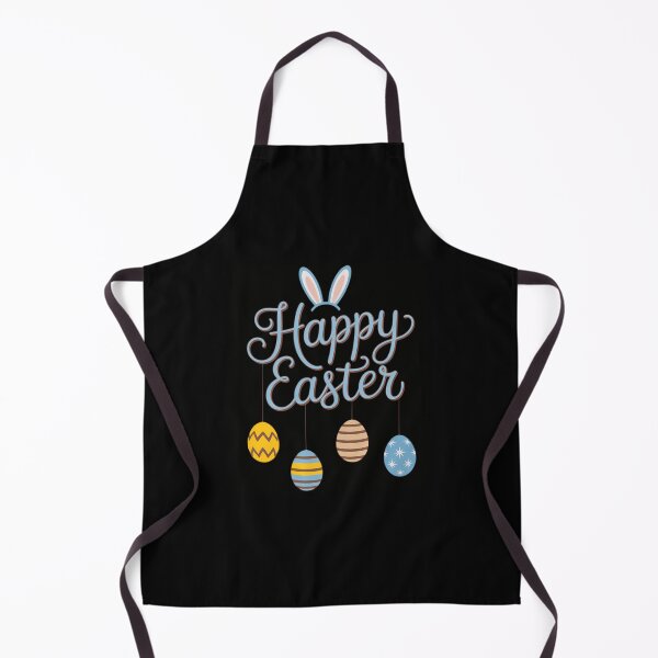 Item preview, Happy Easter Bunny Easter Day designed and sold by DentistLegal.