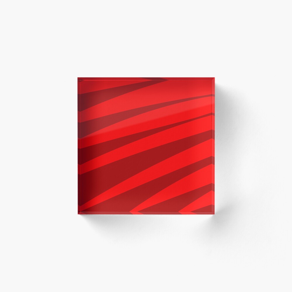 Item preview, Acrylic Block designed and sold by abeink.