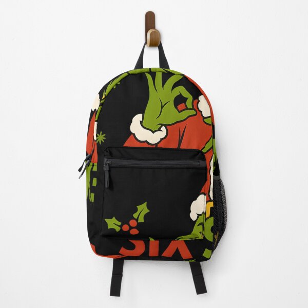 Item preview, Grinch Christmas Gen Z Gen Alpha Slang 67 Meme Humor 6 7 christmas six seven 6 7 designed and sold by Har-vee.