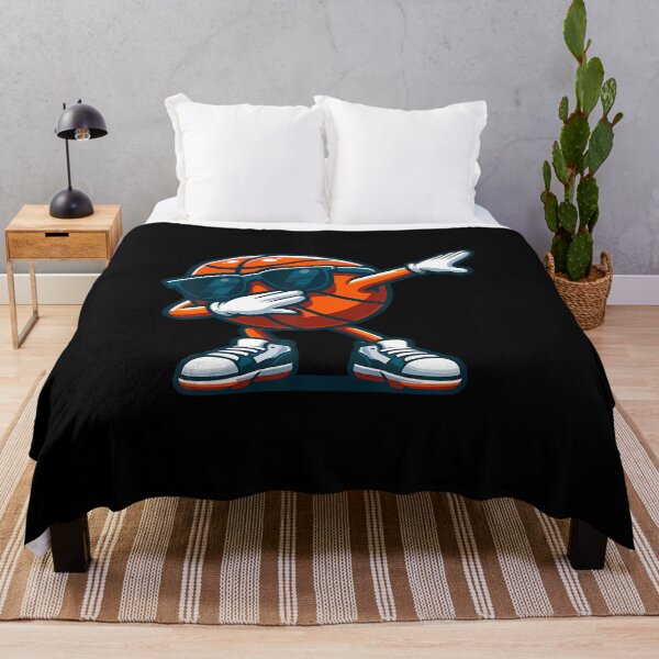 Item preview, Dabbing Basketball Player designed and sold by SarahLeanne1.