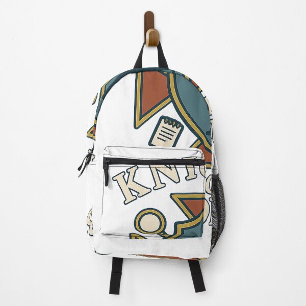 Item preview, Knights of Columbo designed and sold by TheAnnoyingMage.