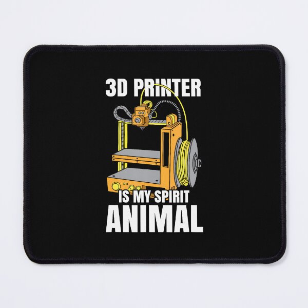 Item preview, Funny Additive Manufacturing 3D Printing Digital Prototype designed and sold by KristinDebra.