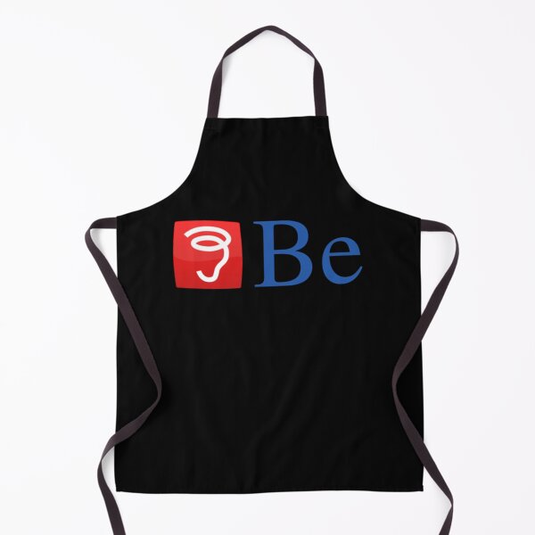 Item preview, Beos Logo designed and sold by cecilleda.