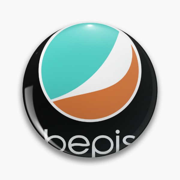 Item preview, Bepis Logo   designed and sold by cecilleda.