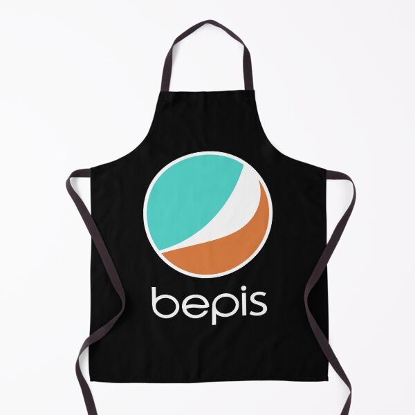 Item preview, Bepis Logo designed and sold by cecilleda.