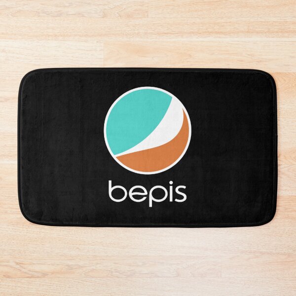 Item preview, Bepis Logo   designed and sold by cecilleda.