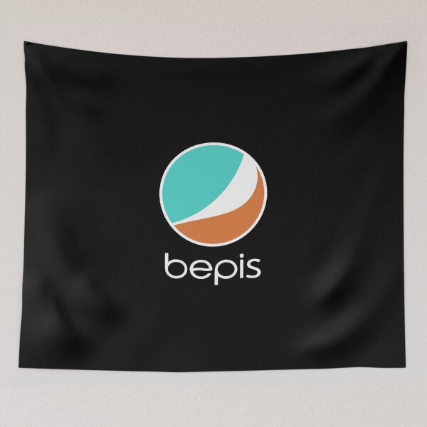 Item preview, Bepis Logo   designed and sold by cecilleda.