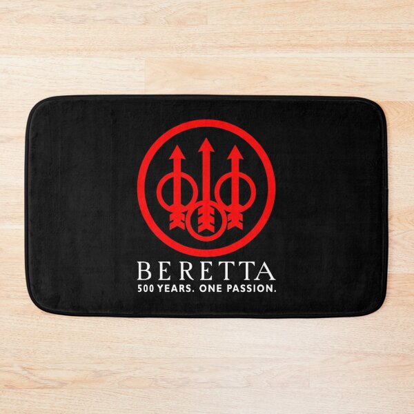 Item preview, Beretta Logo     designed and sold by cecilleda.