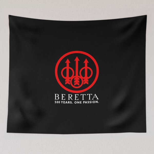 Item preview, Beretta Logo     designed and sold by cecilleda.