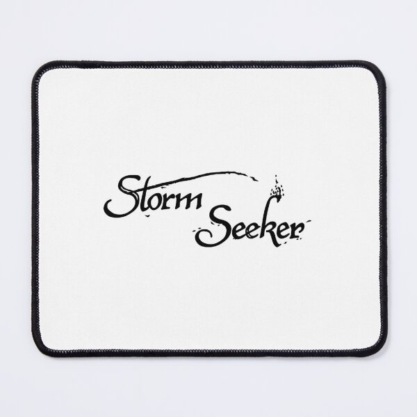 Item preview, Storm Seeker 2 designed and sold by TheLoudArtist.