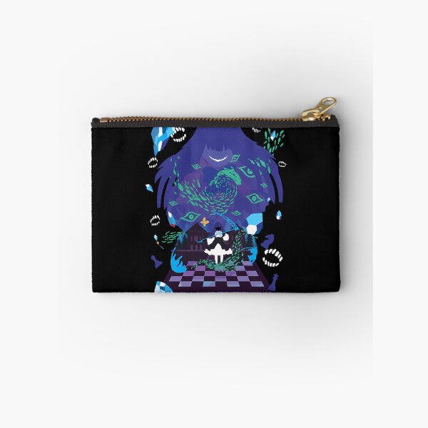 Item preview, Bernkastel Witch Of Miracles Negative Space designed and sold by cecilleda.