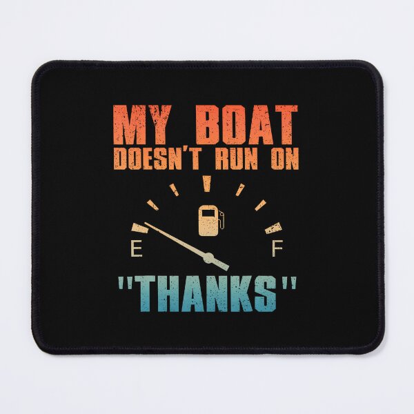 Item preview, Funny Boat Art For Men Women Boating Watercraft Boat Lovers designed and sold by BrandyMegan.