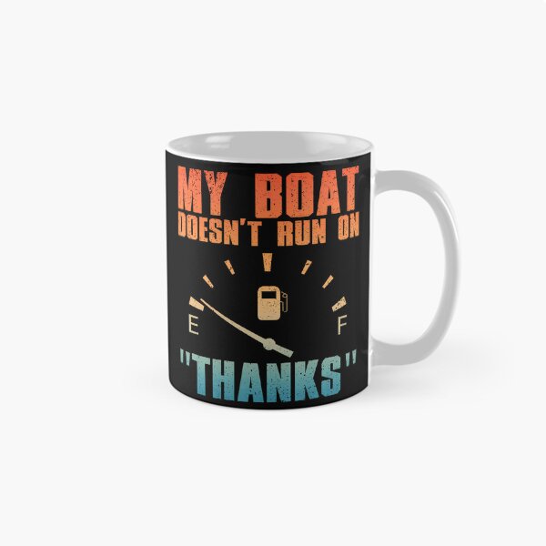 Item preview, Funny Boat Art For Men Women Boating Watercraft Boat Lovers designed and sold by BrandyMegan.