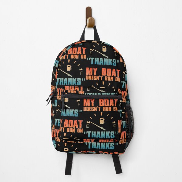 Item preview, Funny Boat Art For Men Women Boating Watercraft Boat Lovers designed and sold by BrandyMegan.