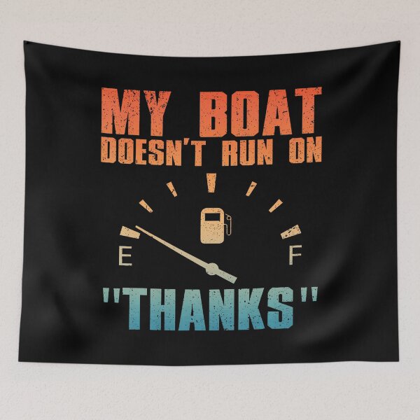 Item preview, Funny Boat Art For Men Women Boating Watercraft Boat Lovers designed and sold by BrandyMegan.