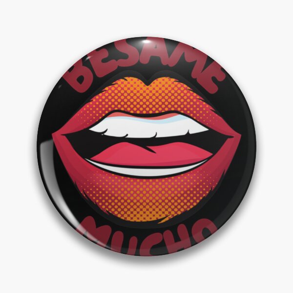 Item preview, Besame Mucho ¾ Manga designed and sold by cecilleda.