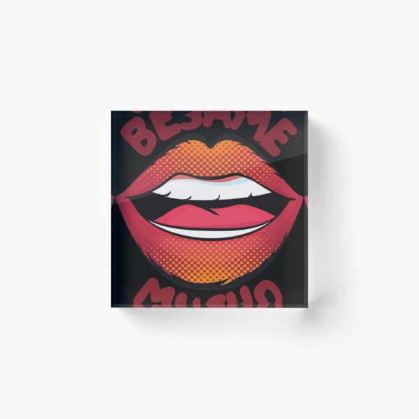 Item preview, Besame Mucho ¾ Manga designed and sold by cecilleda.