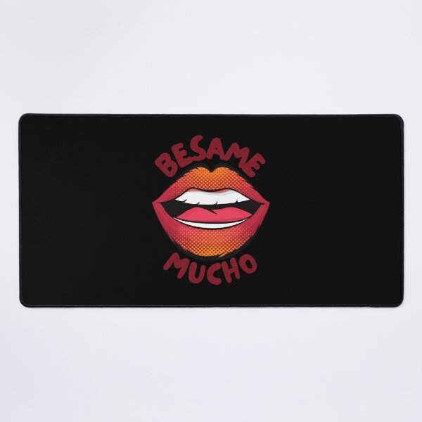 Item preview, Besame Mucho ¾ Manga designed and sold by cecilleda.