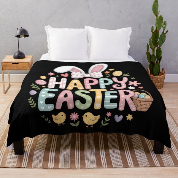 Item preview, Happy Easter 2026 Cute Bunny Rabbit Easter Day designed and sold by DentistLegal.