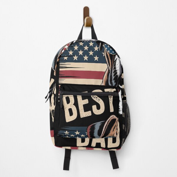 Item preview, Best Boxer Dad Ever Dog Lover American Flag designed and sold by mandiana.
