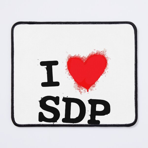Artikelvorschau, Stonedeafproduction SDP 7 entworfen und verkauft von CrystalMWilliam.