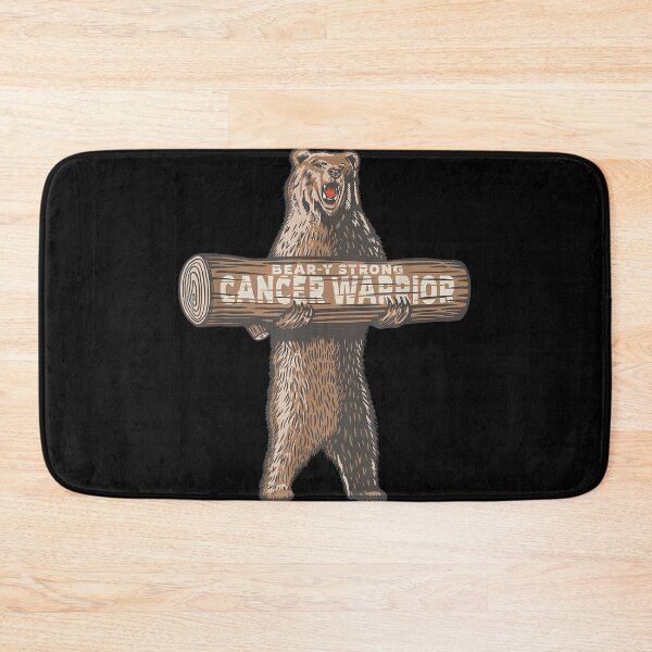 Item preview, Fight Cancer Awareness Support Cancer Warrior Fighter designed and sold by Marga1994.