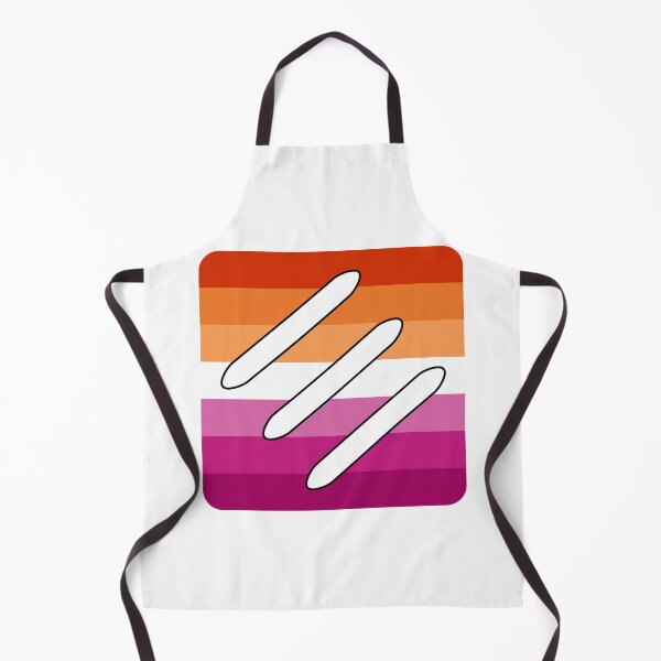 Item preview, FFXIV Pride Monk Lesbian Pride designed and sold by Adambivalent.