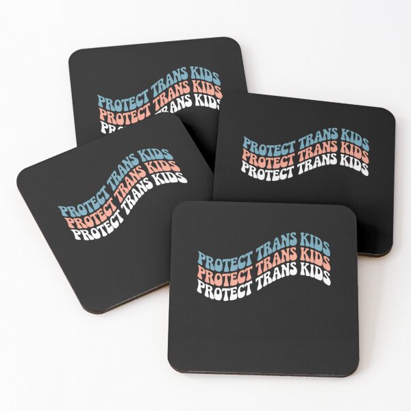 Item preview, Protect Trans Kids Support Trans designed and sold by DentistLegal.