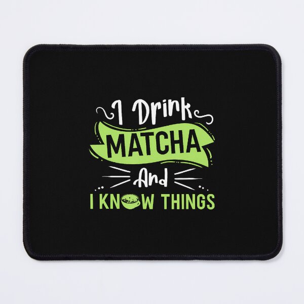 Item preview, Japanese Green Tea Green Matcha Latte Art Culinary Matcha designed and sold by KristinDebra.