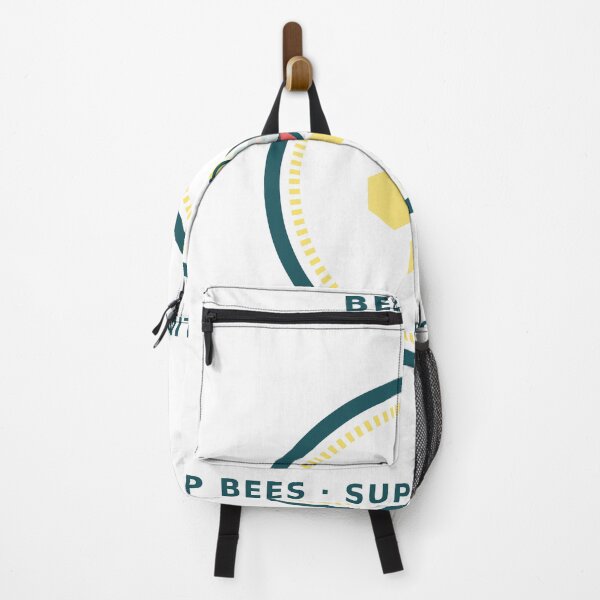 Item preview, Bee Kind – Vintage Beekeeper Badge Design designed and sold by CQ-Art.