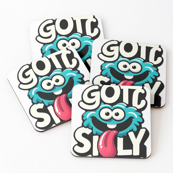 Item preview, got too silly designed and sold by NCNGDESIGN.