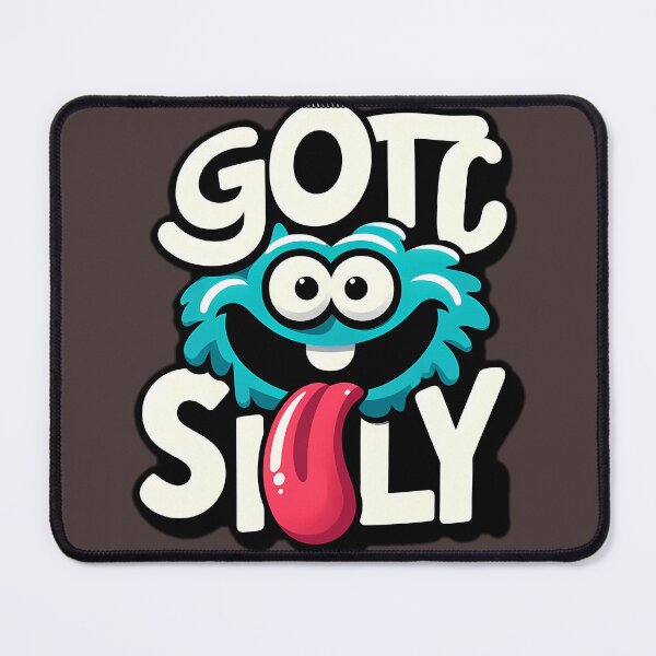 Item preview, got too silly designed and sold by NCNGDESIGN.