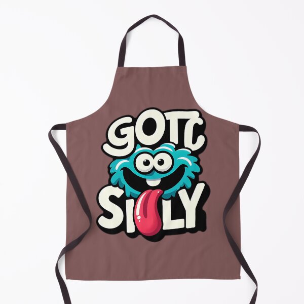 Item preview, got too silly designed and sold by NCNGDESIGN.