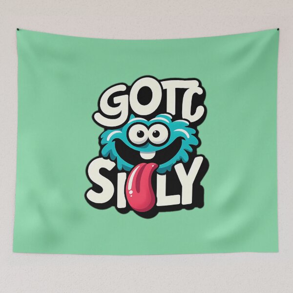 Item preview, got too silly designed and sold by NCNGDESIGN.
