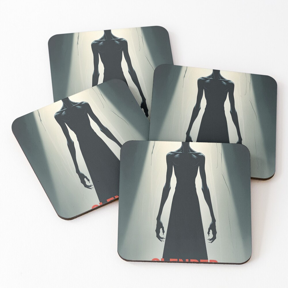 Item preview, Coasters (Set of 4) designed and sold by BankMano.
