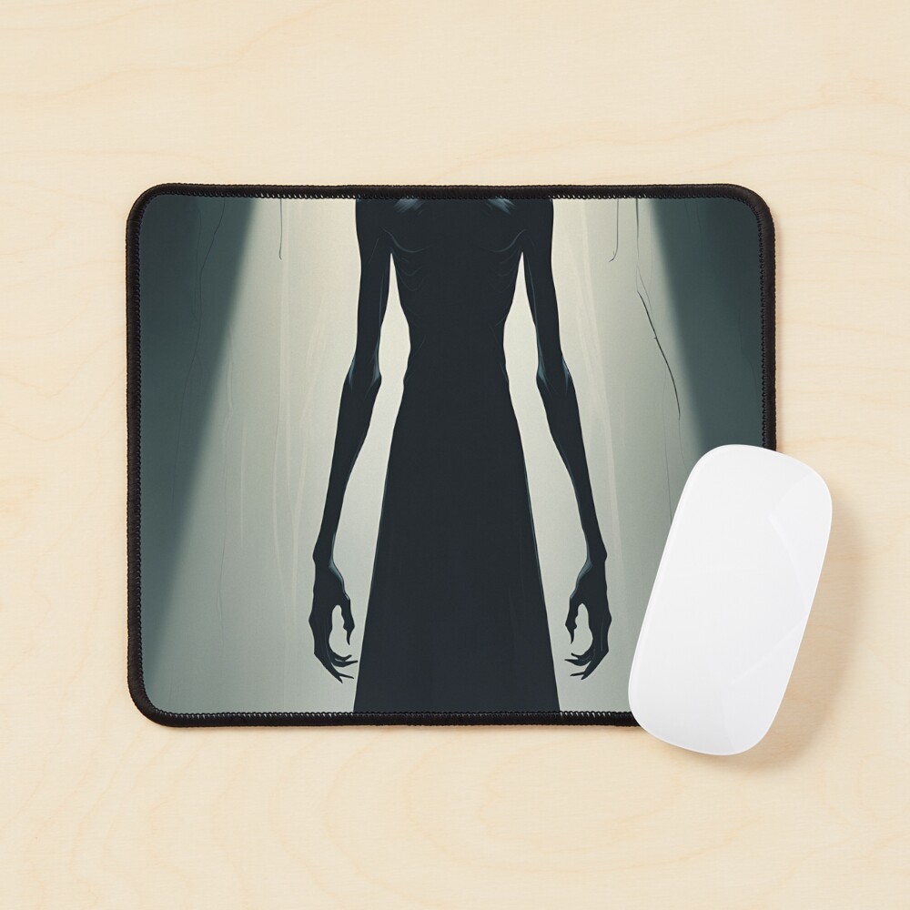 Item preview, Mouse Pad designed and sold by BankMano.